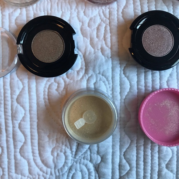 Tarte eyeshadow bundle - Picture 3 of 7